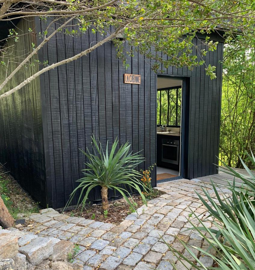La Cabane Bouliac Exterior photo